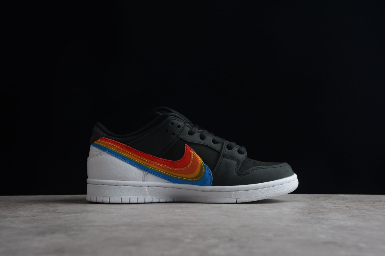 Air Jordan 1 Low Dunk Ice