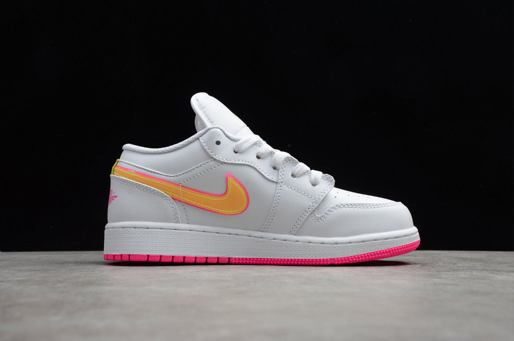 Air Jordan 1 Low Edge Glow