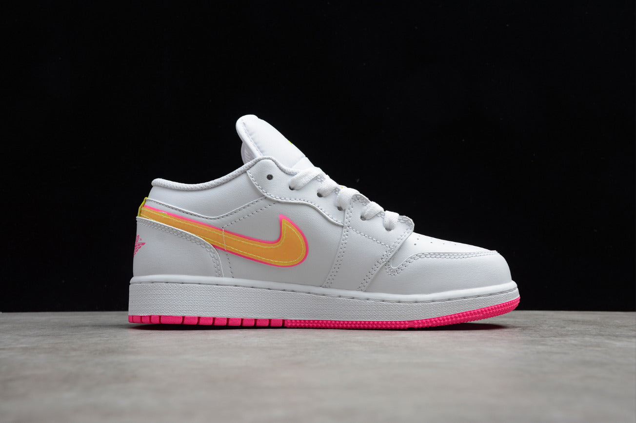 Air Jordan 1 Low Edge Glow