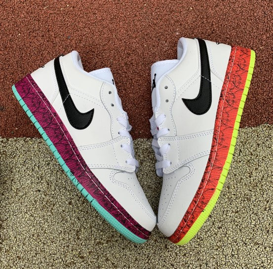 Air Jordan 1 Low GS