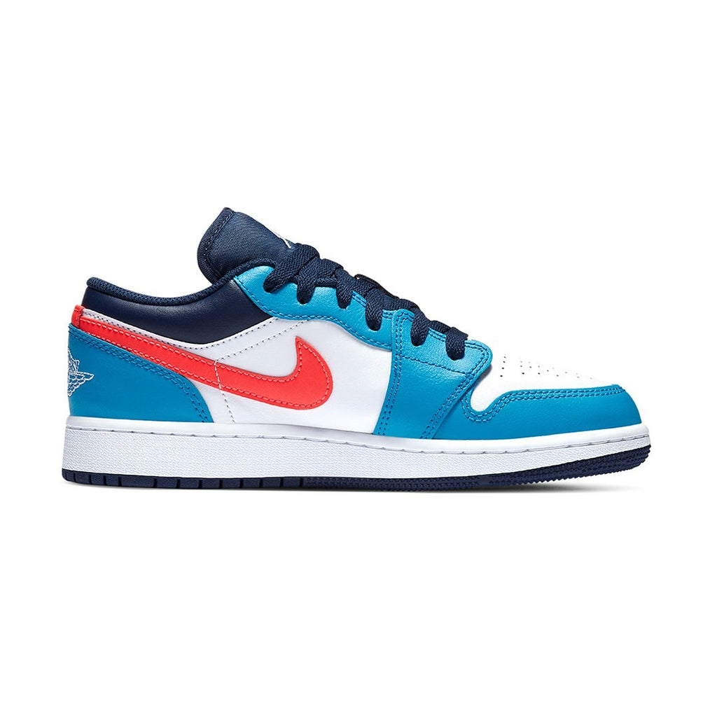 Air Jordan 1 Low Game Time