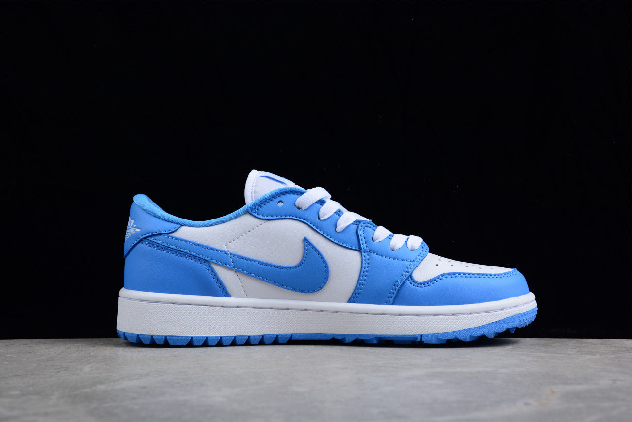 Air Jordan 1 Low Golf Blue