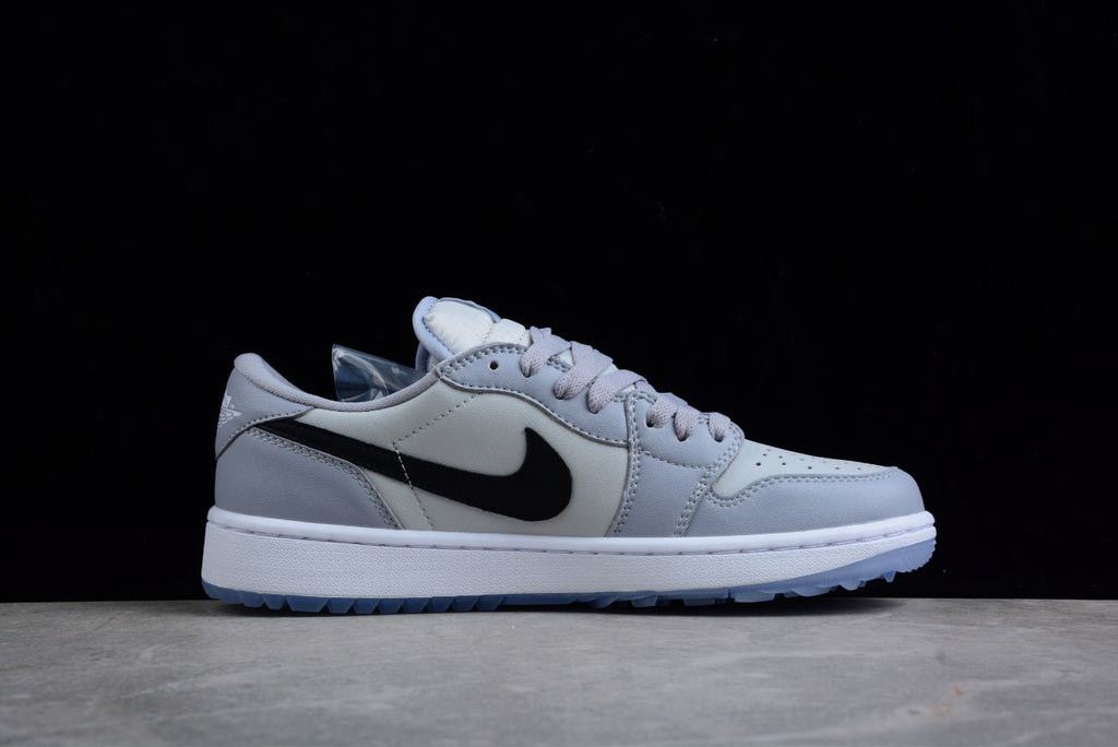 Air Jordan 1 Low Golf Wolf Grey