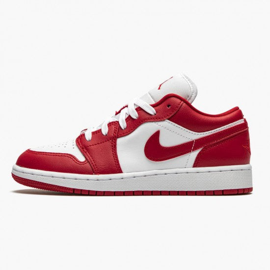 Air Jordan 1 Low Gym
