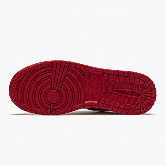 Air Jordan 1 Low Gym