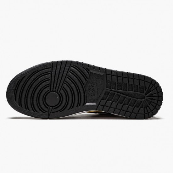 Air Jordan 1 Low Lakers Top 3