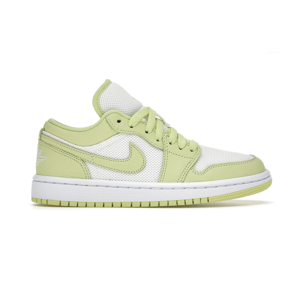 Air Jordan 1 Low Limelight