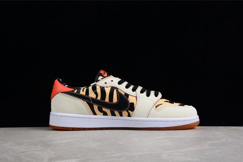 Air Jordan 1 Low OG Chinese New Year