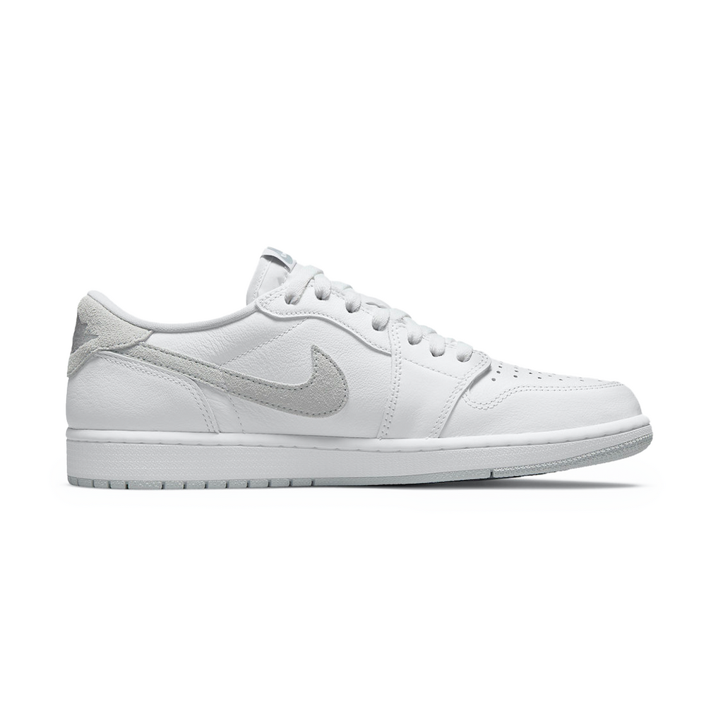 Air Jordan 1 Low OG Neutral Grey