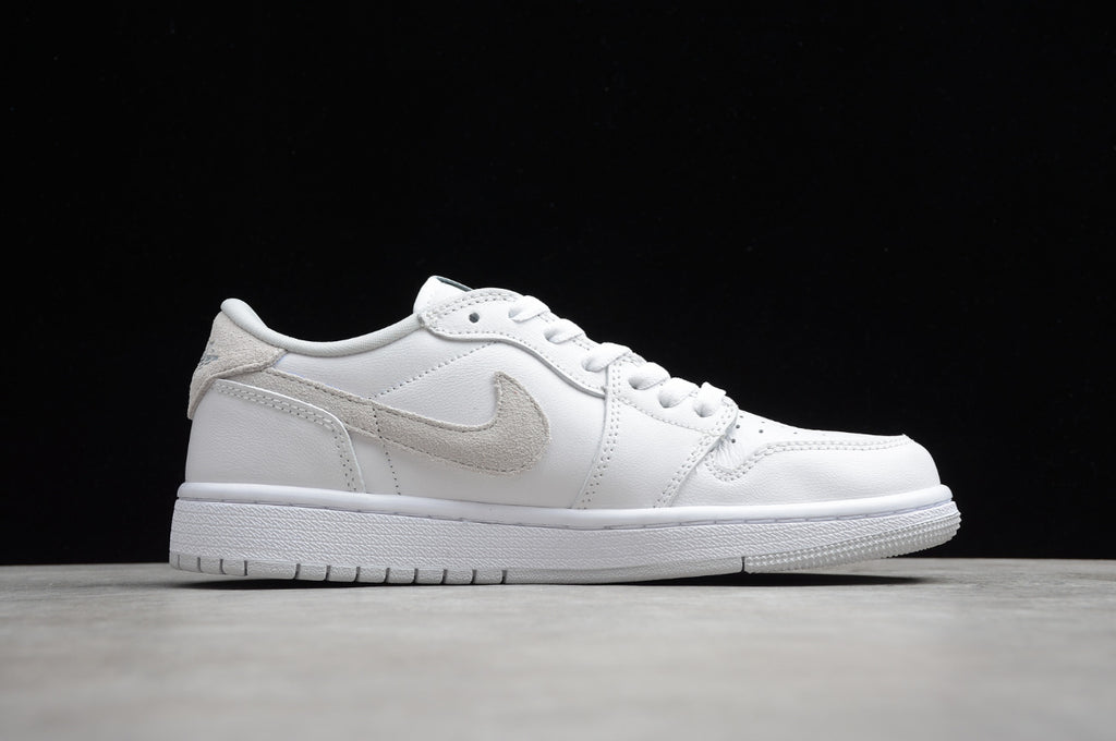 Air Jordan 1 Low OG “Neutral Grey”