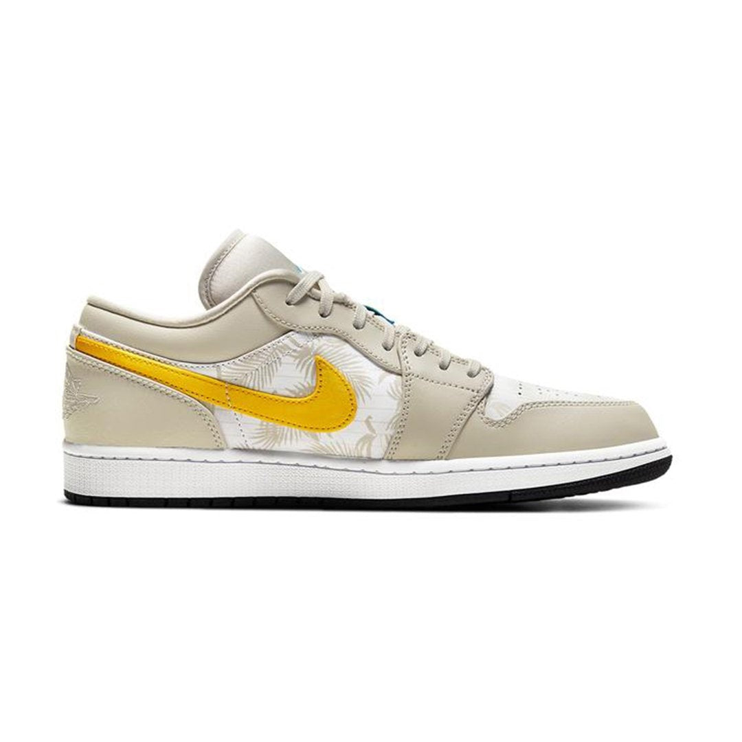 Air Jordan 1 Low Palm Tree