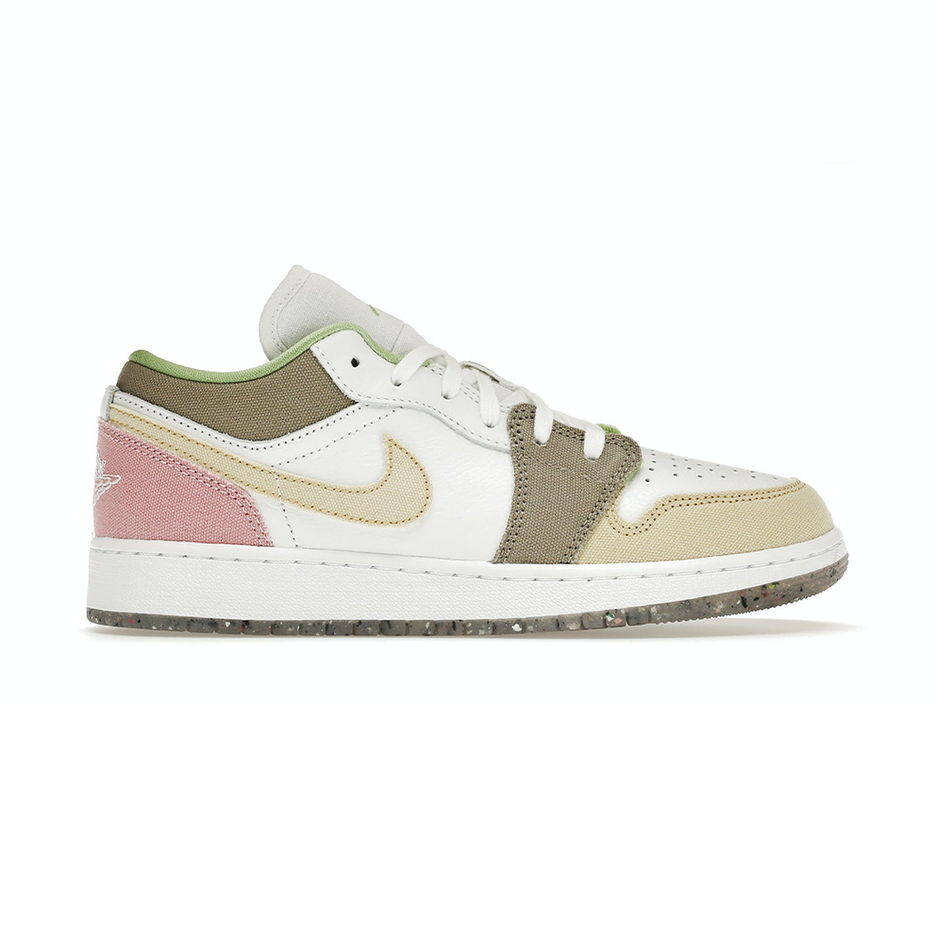 Air Jordan 1 Mid SE Light Mulberry