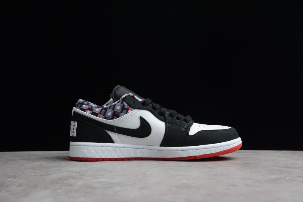 Air Jordan 1 Low Quai 54