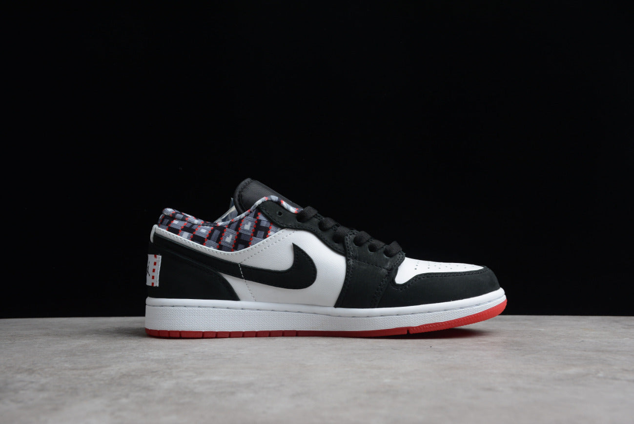 Air Jordan 1 Low Quai 54