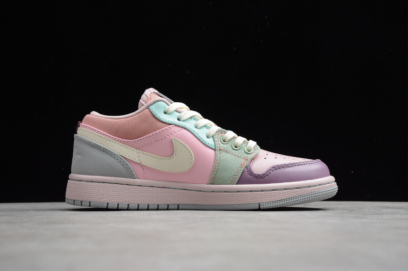 Air Jordan 1 Low SE Colorfull