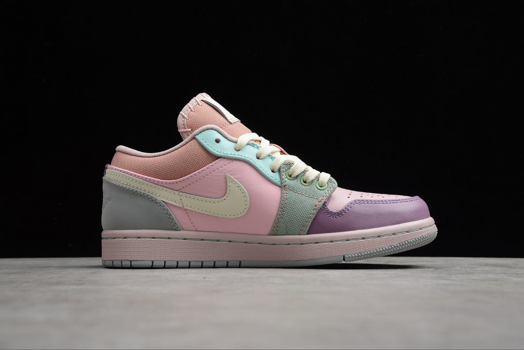 Air Jordan 1 Low SE Easter Pastel