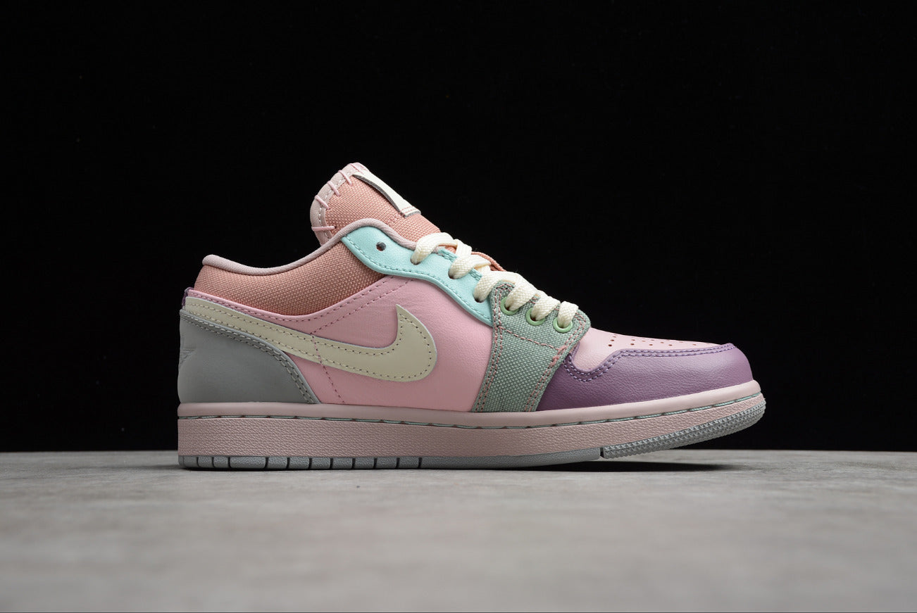 Air Jordan 1 Low SE Easter Pastel