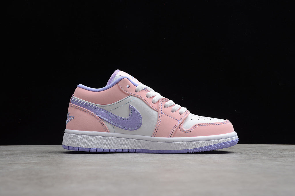 Air Jordan 1 Low SE “Arctic Punch”