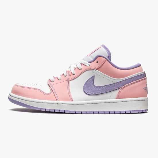 Air Jordan 1 Low Se Arctic Punch