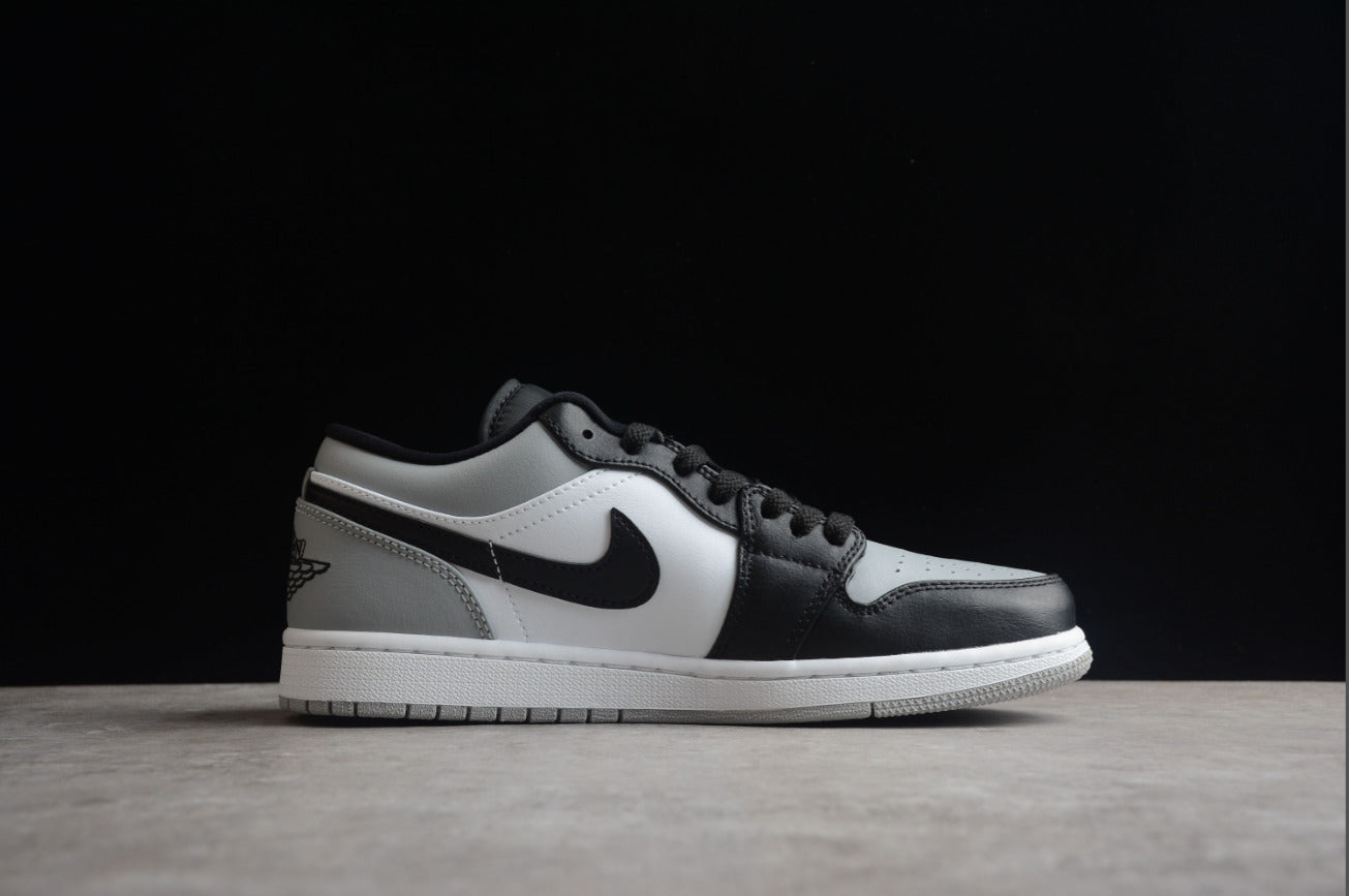 Air Jordan 1 Low Smoke Grey Toe