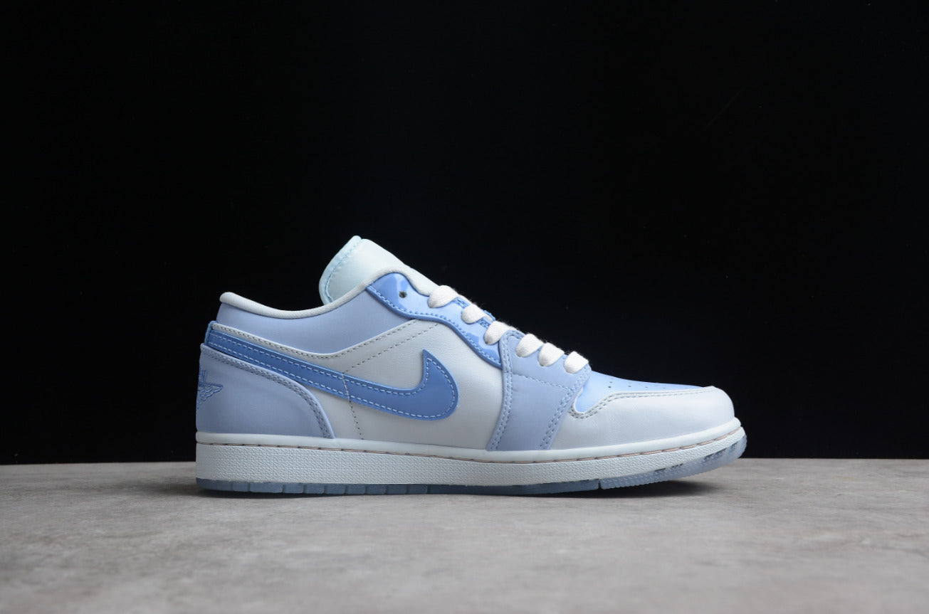 Air Jordan 1 Low The Mighty Swooshers