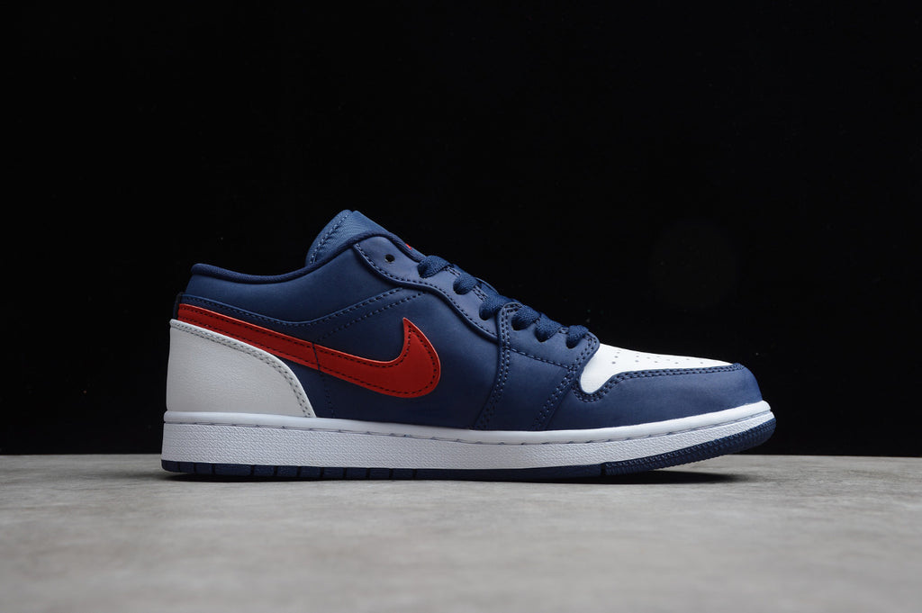 Air Jordan 1 Low USA