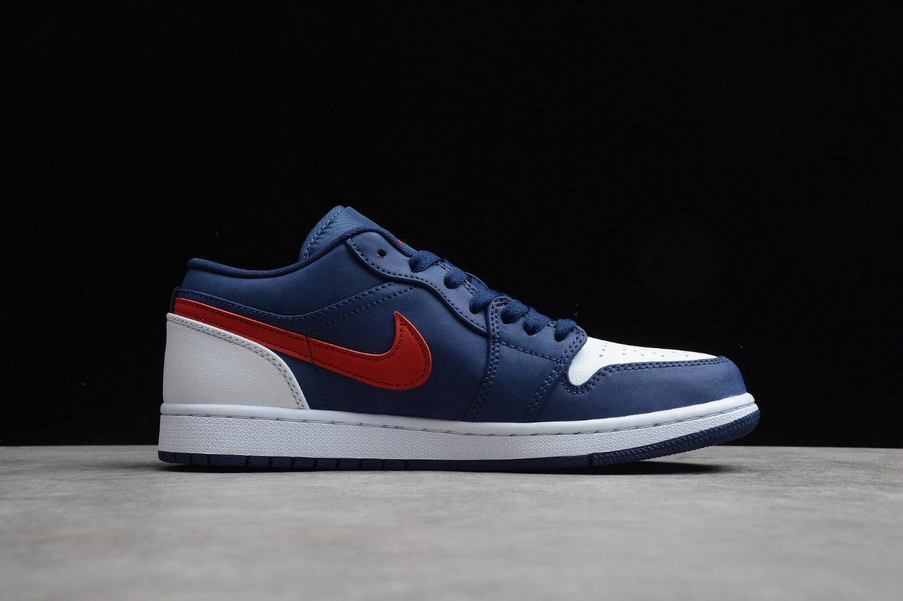 Air Jordan 1 Low USA