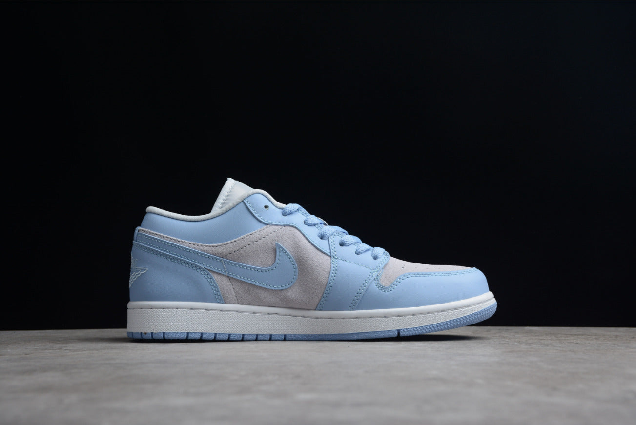 Air Jordan 1 Low University Blue
