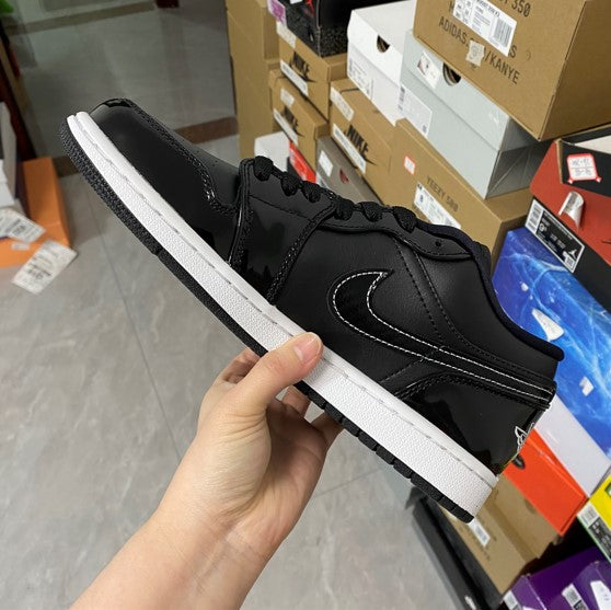 Air Jordan 1 Low “All-Star”