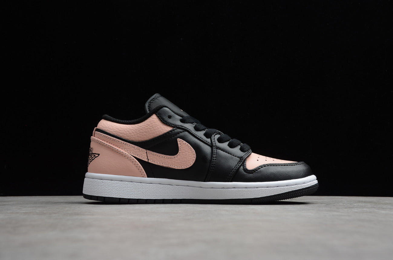 Air Jordan 1 Low “Crimson Tint”
