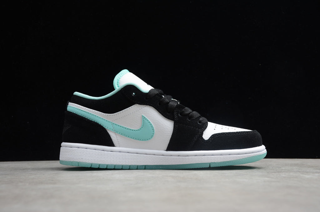 Air Jordan 1 Low ‘Island Green’