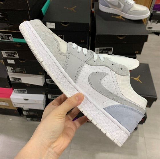 Air Jordan 1 Low “Paris”