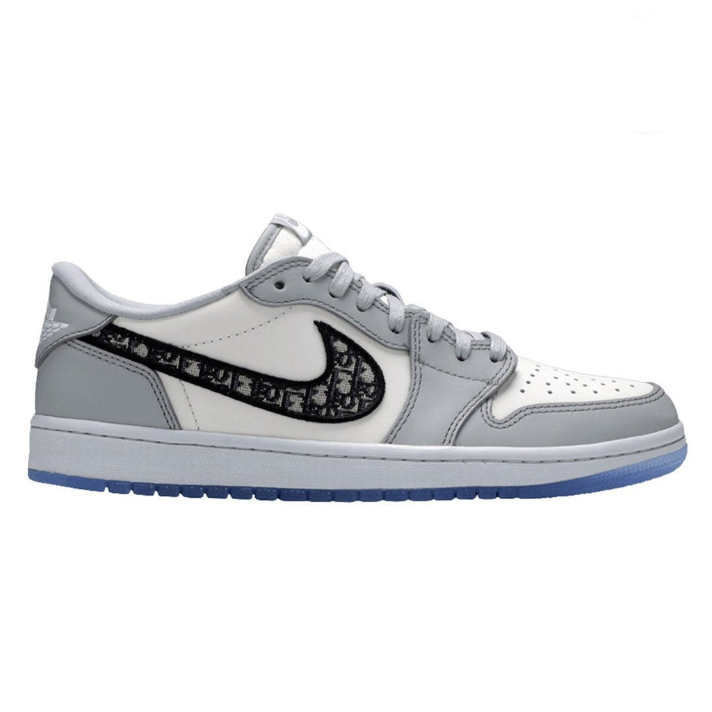 Air Jordan 1 Low x CD