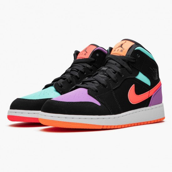 Air Jordan 1 Mid Candy