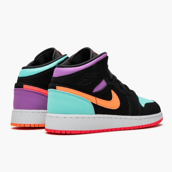 Air Jordan 1 Mid Candy