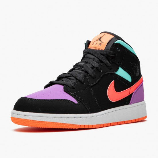 Air Jordan 1 Mid Candy