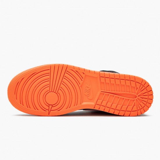 Air Jordan 1 Mid Candy