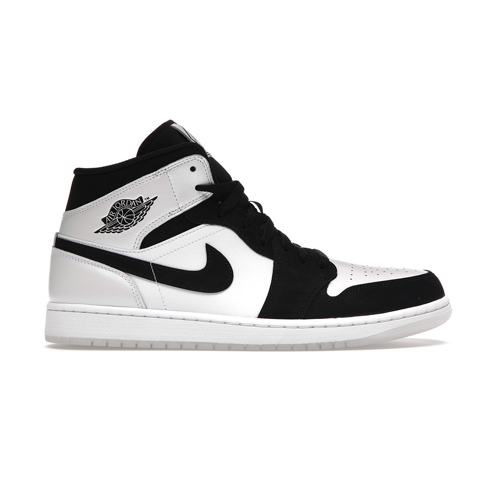 Air Jordan 1 Mid Diamond Shorts