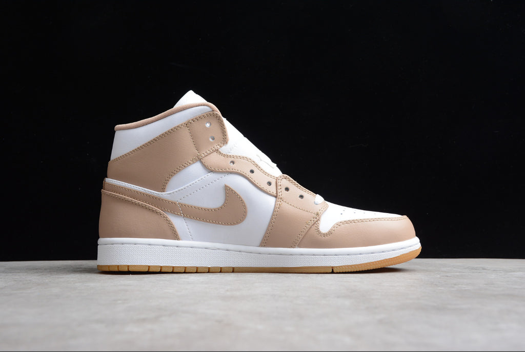 Air Jordan 1 Mid Ephedra
