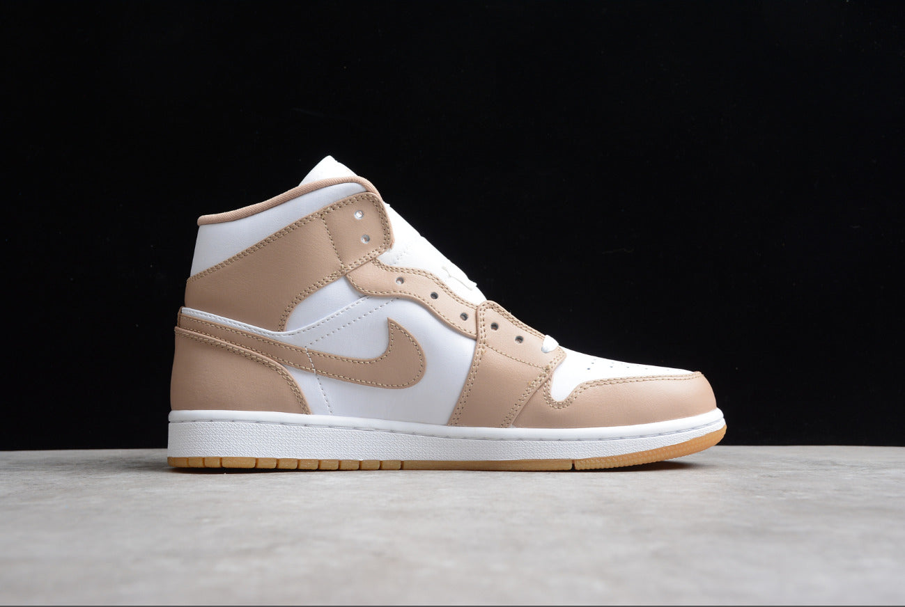 Air Jordan 1 Mid Ephedra
