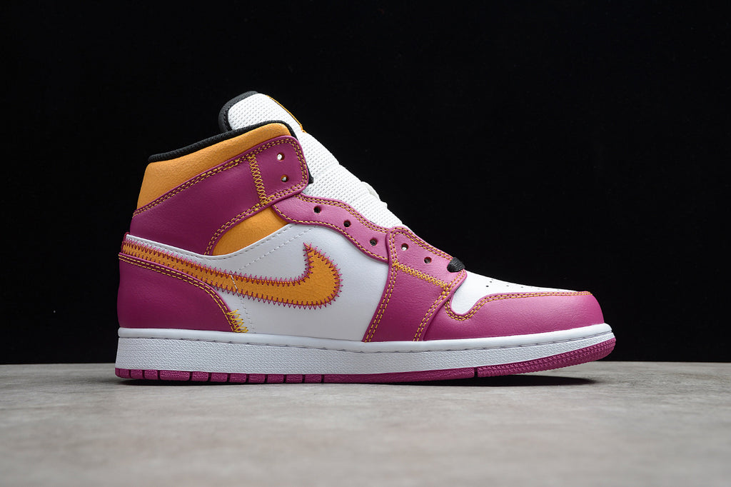 Air Jordan 1 Mid Familia