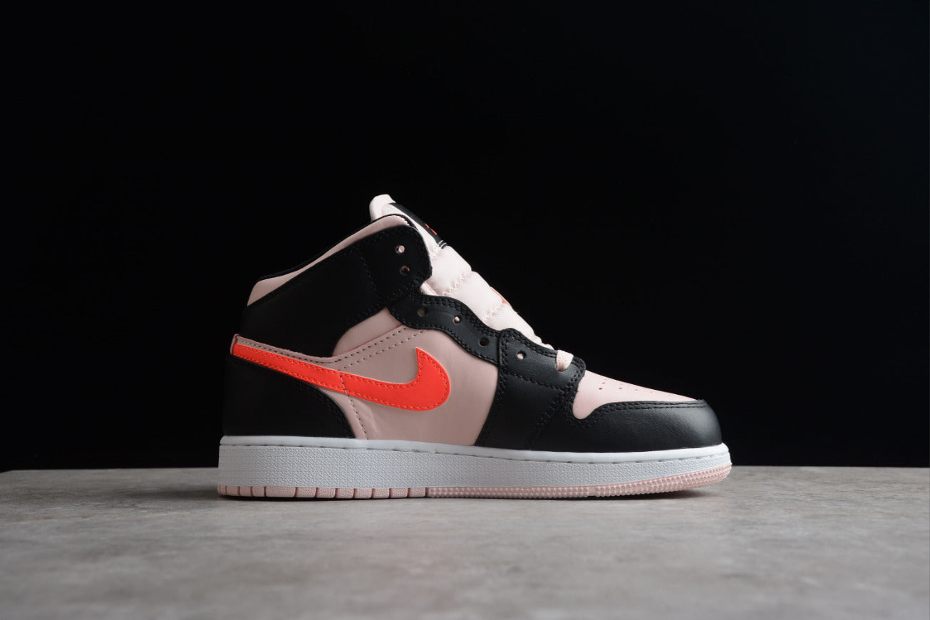 Air Jordan 1 Mid GS Atmosphere