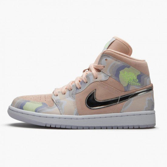 Air Jordan 1 Mid P(Her)spectate