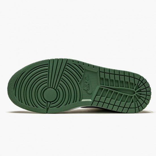 Air Jordan 1 Mid SE Dutch Green