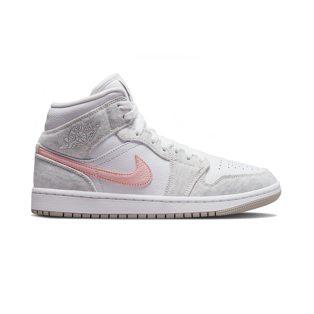 Air Jordan 1 Mid SE Light Iron Ore