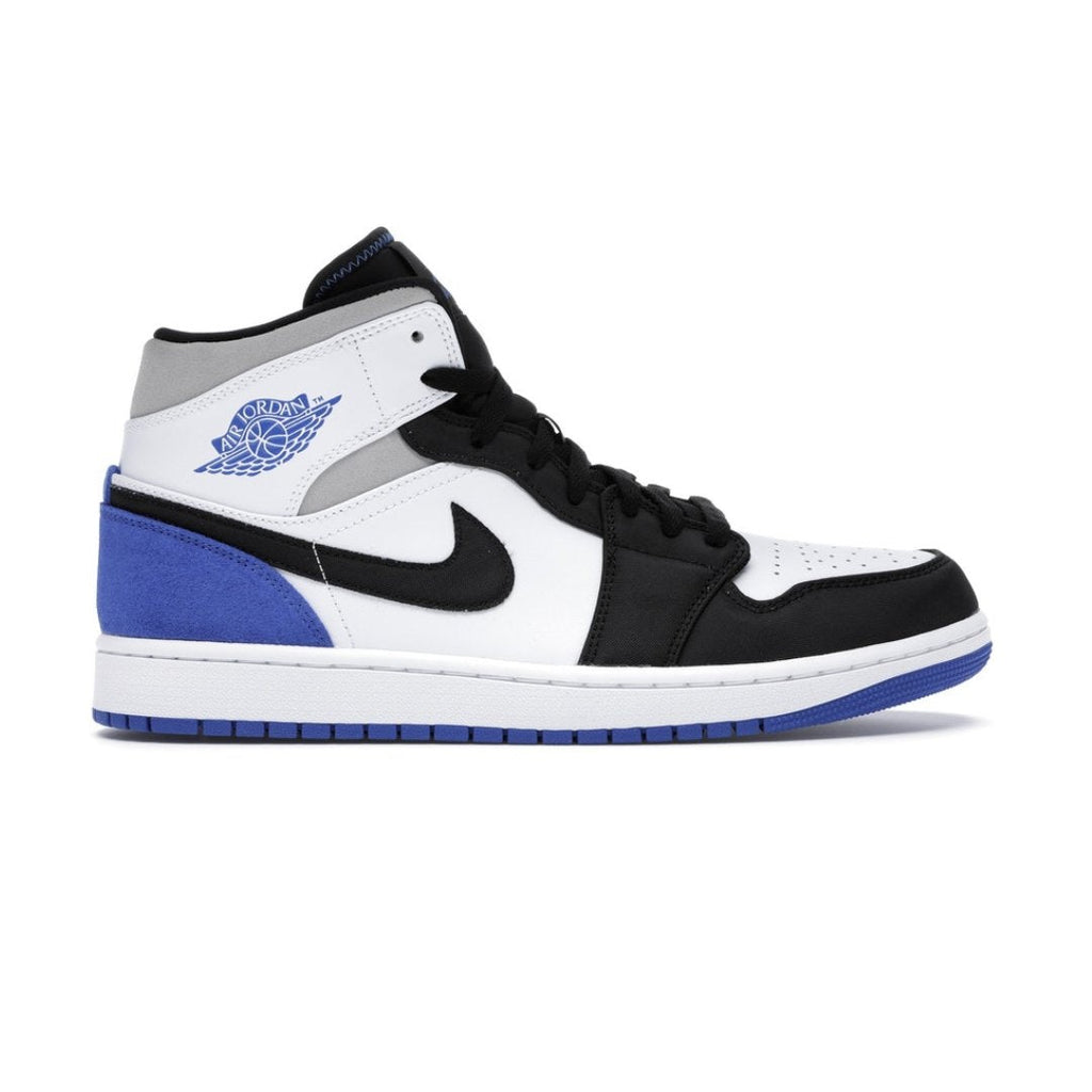 Air Jordan 1 Mid SE Royal