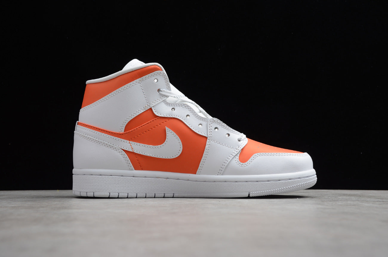 Air Jordan 1 Mid SE “Bright Citrus”
