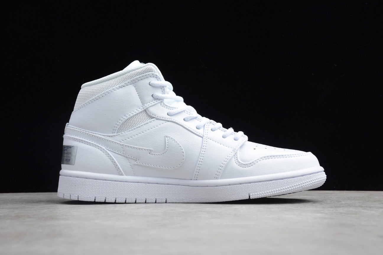 Air Jordan 1 Mid SE 'Euro Tour'