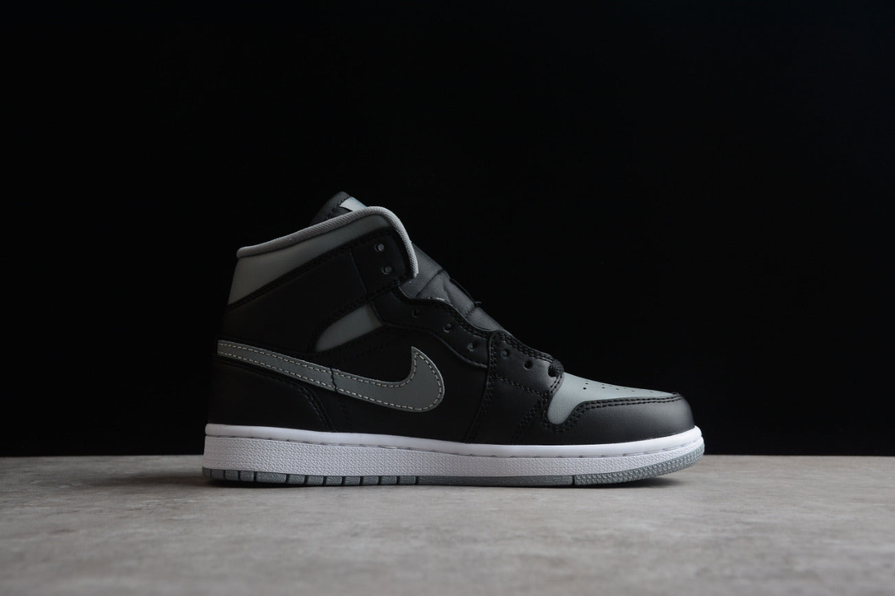 Air Jordan 1 Mid Shadow