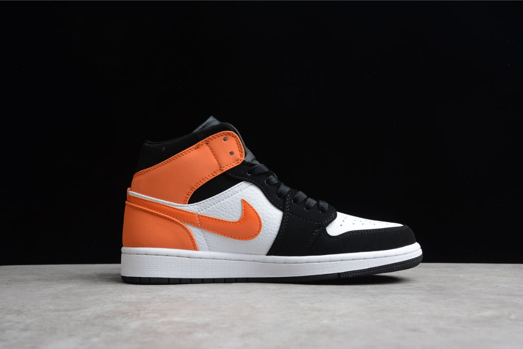 Air Jordan 1 Mid Shattered Backboard